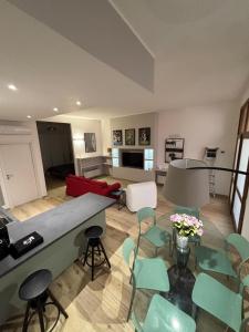 Fotografie z fotogalerie ubytování Loft Altobelli v destinaci Rieti