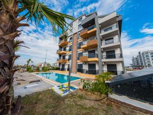 Πισίνα στο ή κοντά στο Dorado Suit