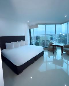 Φωτογραφία από το άλμπουμ του Hotel Virgen de Guadalupe σε Σαν Κριστομπάλ