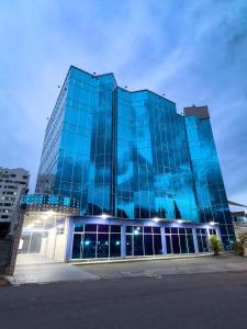 Φωτογραφία από το άλμπουμ του Hotel Virgen de Guadalupe σε Σαν Κριστομπάλ