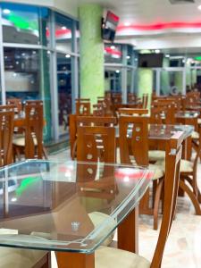 Φωτογραφία από το άλμπουμ του Hotel Virgen de Guadalupe σε Σαν Κριστομπάλ +7 φωτογραφίες