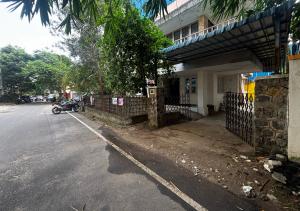 Η γειτονιά γύρω από ή μία γειτονιά κοντά σε αυτό το hostel +16 φωτογραφίες