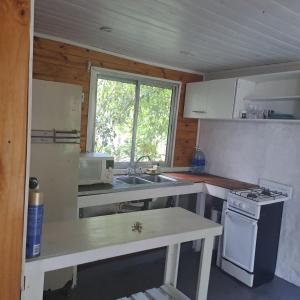 Φωτογραφία από το άλμπουμ του Cabañas eltata σε Tigre