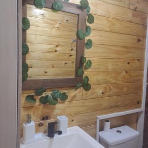 Φωτογραφία από το άλμπουμ του Cabañas eltata σε Tigre