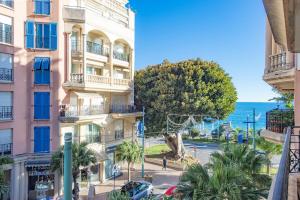 Phong cảnh thiên nhiên gần căn hộ