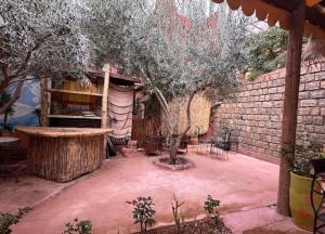 Billede fra billedgalleriet på test i Merzouga