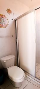 Ένα μπάνιο στο Maravilla en el Centro Histórico de GDL +6 φωτογραφίες