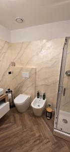 Ένα μπάνιο στο Re Carlo - Appartamento Filomena