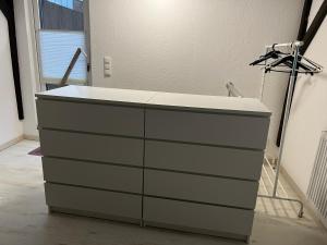 Φωτογραφία από το άλμπουμ του 1 Zimmer Häuschen σε Itzehoe +11 φωτογραφίες