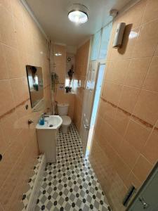 Φωτογραφία από το άλμπουμ του Stylish Private Room in Central London! στο Λονδίνο