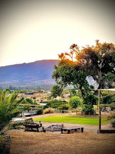 Φωτογραφία από το άλμπουμ του Aldea Zen en Quincho La Mestiza σε Zapallar