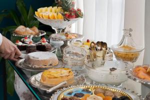 Φαγητό σε αυτός ο ξενώνας ή κάπου εκεί κοντά