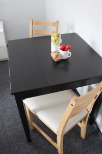 厄林根Bismarck Hostel Öhringen的相册照片