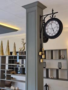 Ảnh trong thư viện ảnh của Remfort Hotel Antigua ở Santa Ana