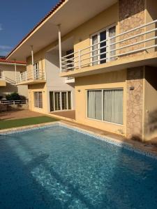 Φωτογραφία από το άλμπουμ του Murdeira Villa with Private Pool V164 by RPG Group σε Beirona