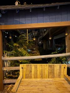 Fotografie z fotogalerie ubytování The Lion's Den v destinaci Pioche