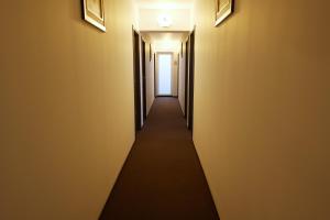 Afbeelding uit fotogalerij van Hotel Mina in Craiova