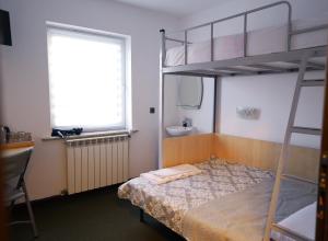 Afbeelding uit fotogalerij van Hotel Mina in Craiova