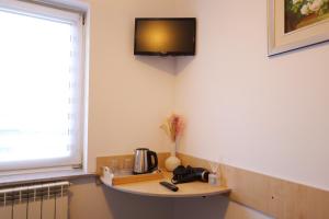 Afbeelding uit fotogalerij van Hotel Mina in Craiova