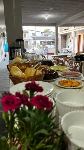 Φαγητό σε αυτό το πανδοχείο ή κάπου εκεί κοντά