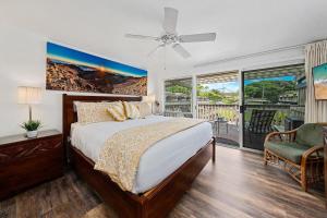 Φωτογραφία από το άλμπουμ του Kahana Sunset C1 · KSun C1 Gorgeous Ocean Views Family Vacation σε Kahana