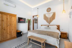 Imagen de la galería de Boho Majipso Dreamy, en Munggu