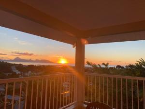 Galería fotográfica de Hei Tiare Apartment en Pirae