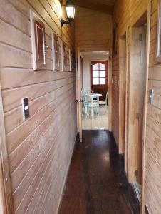 Billede fra billedgalleriet på El Refugio i El Astillero