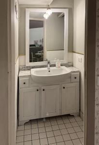 Ένα μπάνιο στο Residenza Fiori di Grano +37 φωτογραφίες