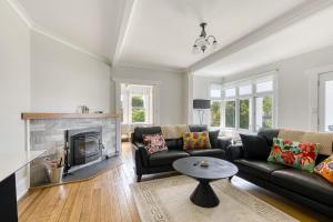 O zonă de relaxare la Talina - History in the Heart of St Helens