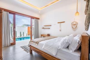 Imagen de la galería de Boho Majipso Dreamy, en Munggu