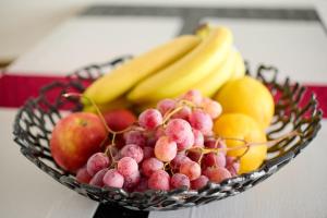 Φαγητό σε αυτό το διαμέρισμα ή κάπου εκεί κοντά