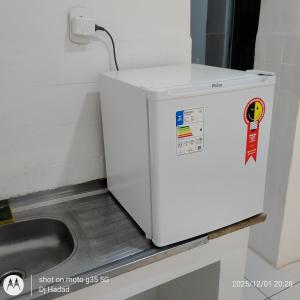 Billede fra billedgalleriet på Casa Completa 1 Santa Alexandrina i Rio de Janeiro + 3 billeder