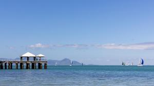 Φωτογραφία από το άλμπουμ του Picnic Bay Hotel σε Picnic Bay +35 φωτογραφίες