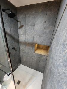 Phòng tắm tại Eureka Living