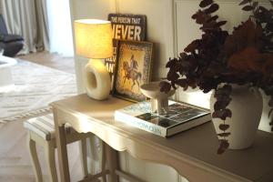 Foto dalla galleria di Cosy Modern Flat - Balcony & Cinema a Varsavia