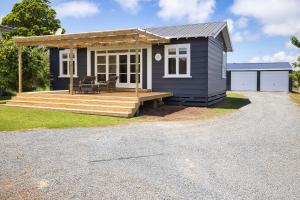 Το κτήριο όπου στεγάζεται  η βίλα +3 φωτογραφίες