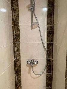 Ένα μπάνιο στο View