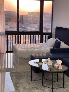 Χώρος καθιστικού στο View +7 φωτογραφίες