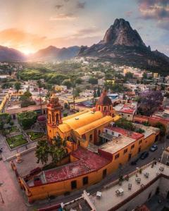 Φωτογραφία από το άλμπουμ του Terraza Peñasco σε Bernal