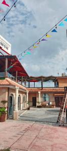 Φωτογραφία από το άλμπουμ του Terraza Peñasco σε Bernal