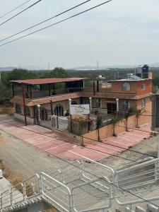 Φωτογραφία από το άλμπουμ του Terraza Peñasco σε Bernal +20 φωτογραφίες