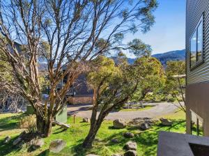 Φυσικό τοπίο κοντά σε αυτό το σαλέ