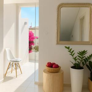 Φωτογραφία από το άλμπουμ του Gloria Luxury Suites στην Καλλιθέα Χαλκιδικής