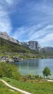 Φυσικό τοπίο κοντά σε αυτή η παραθεριστική κατοικία