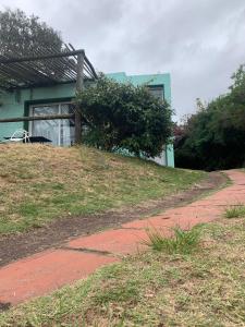 Φωτογραφία από το άλμπουμ του Hotel Bahía bikini στην Πούντα ντελ Έστε