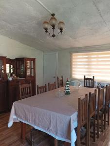 Φωτογραφία από το άλμπουμ του casa amoblada σε El Cerrillo