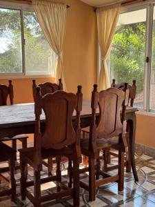 Χώρος καθιστικού στο Chalet La Isolina +16 φωτογραφίες