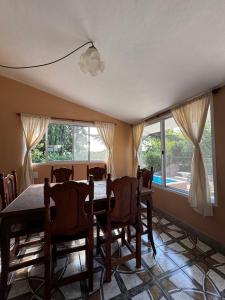 Φωτογραφία από το άλμπουμ του Chalet La Isolina σε Villa Giardino