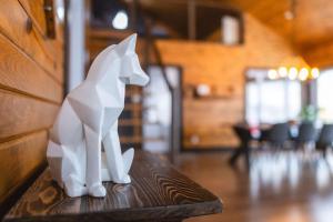 Φωτογραφία από το άλμπουμ του Le Domaine Riverin σε Pohénégamook